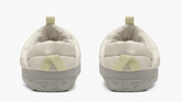 THE NORTH FACE Women's Nuptse Mule White Dune/Soapstone - Gravity NYC